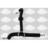 Шланг радиатора SASIC 3406051