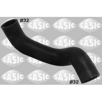 Шланг радиатора SASIC 3406160