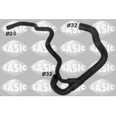 Шланг радиатора SASIC 3406253