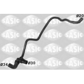 Шланг радиатора SASIC 3406277
