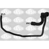 Шланг радиатора SASIC 3406287