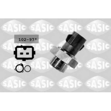 Термовыключатель вентилятора радиатора SASIC 3806001