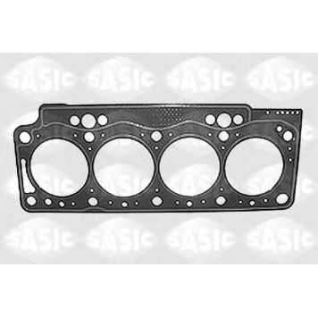 Прокладка головки цилиндра SASIC 4000428