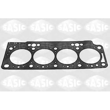Прокладка головки цилиндра SASIC 4000433