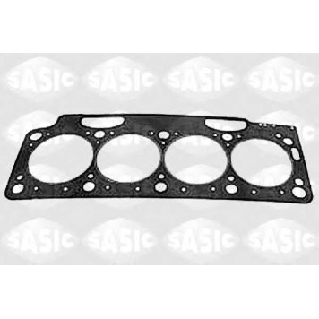 Прокладка головки цилиндра SASIC 4000443