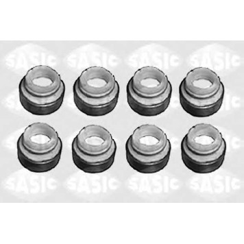 Комплект прокладок стержня клапана SASIC 4001072S