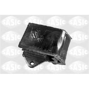 Кронштейн подвески двигателя SASIC 4001320