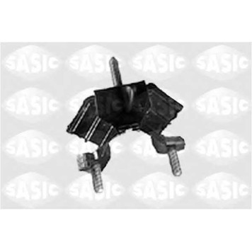 Кронштейн подвески двигателя SASIC 4001379