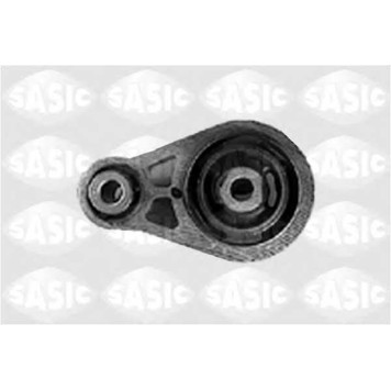 Кронштейн подвески двигателя SASIC 4001395