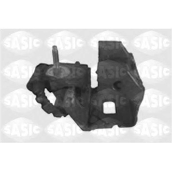 Буфер глушителя SASIC 4001576