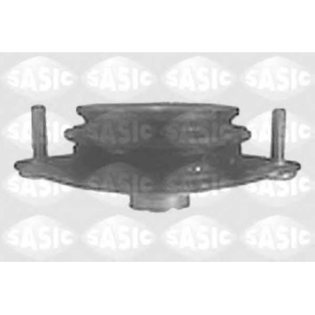 Кронштейн подвески двигателя SASIC 4001750