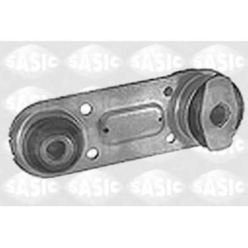 Кронштейн подвески двигателя SASIC 4001779