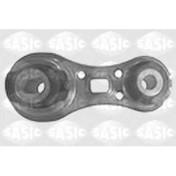 Кронштейн подвески двигателя SASIC 4001784