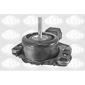 Кронштейн подвески двигателя SASIC 4001798