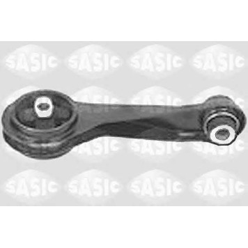 Кронштейн подвески двигателя SASIC 4001805