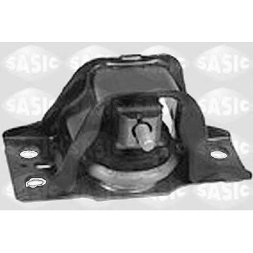Кронштейн подвески двигателя SASIC 4001829