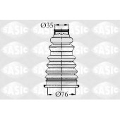 Комплект пылника приводного вала SASIC 4003434