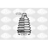 Комплект пылника приводного вала SASIC 4003460