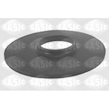 Втулка балки моста SASIC 4005500