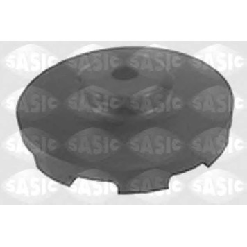 Втулка балки моста SASIC 4005501