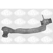 Кронштейн подвески двигателя SASIC 4005521