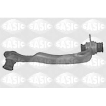 Кронштейн подвески двигателя SASIC 4005523