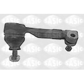 Наконечник поперечной рулевой тяги SASIC 4006104