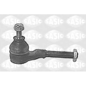 Наконечник поперечной рулевой тяги SASIC 4006115