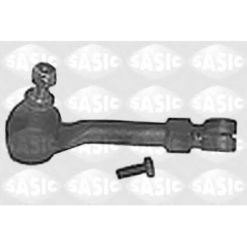 Наконечник поперечной рулевой тяги SASIC 4006131