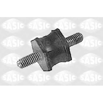 Кронштейн системы выпуска ОГ SASIC 4391101