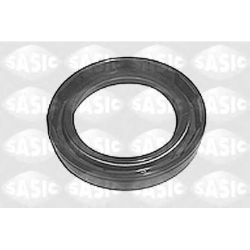 Сальник коленвала SASIC 5140150