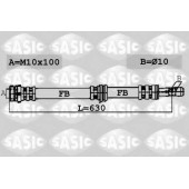 Тормозной шланг SASIC 6600058