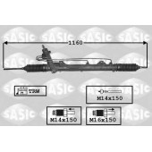 Рулевой механизм SASIC 7176039