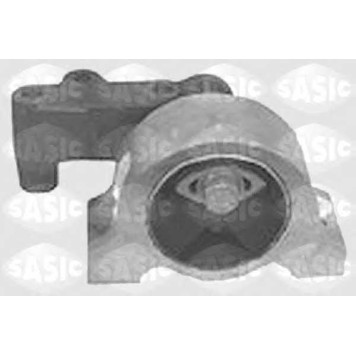 Кронштейн подвески двигателя SASIC 8021531