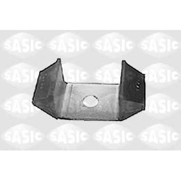 Кронштейн подвески двигателя SASIC 8441161