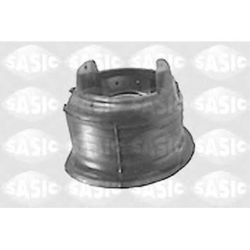 Втулка балки моста SASIC 9001618