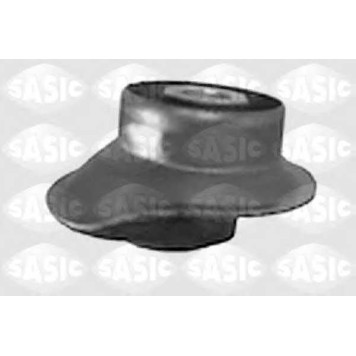 Втулка балки моста SASIC 9001702