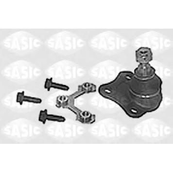 Несущий / направляющий шарнир SASIC 9005266