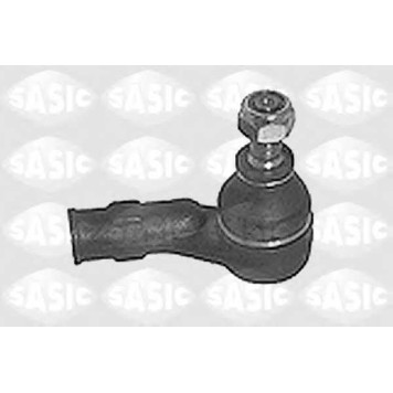 Наконечник поперечной рулевой тяги SASIC 9006385