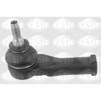 Наконечник поперечной рулевой тяги SASIC 9006467