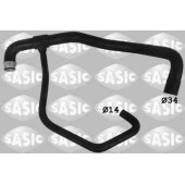 Шланг радиатора SASIC SWH0478