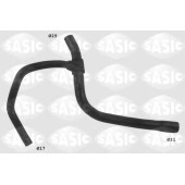 Шланг радиатора SASIC SWH4344