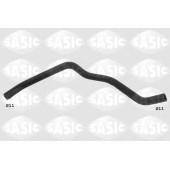 Шланг радиатора SASIC SWH4345