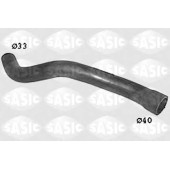 Шланг радиатора SASIC SWH6738