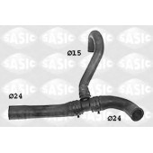 Шланг радиатора SASIC SWH6782