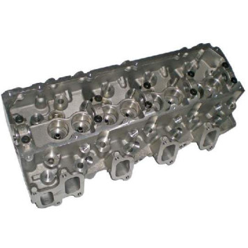 Головка блока TOYOTA PRADO / HIACE / REGIUS 1KZ-TE -99 11101-69128 <b>SAT 11101-1KZ-A</b>