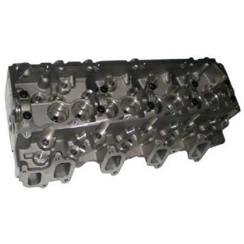 Головка блока TOYOTA PRADO / HIACE / REGIUS 1KZ-TE 99-11101-69175 <b>SAT 11101-1KZ-B</b>