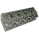 Головка блока TOYOTA SURF / HILUX / HIACE / CROWN / MARK II 2L / 2LT / 2LTE 88-99 (чугун) <b>SAT 11101-2LT</b>