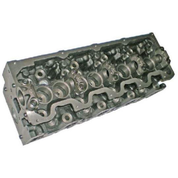 Головка блока TOYOTA SURF / HILUX / HIACE / CROWN / MARK II 2L / 2LT / 2LTE 88-99 (чугун) <b>SAT 11101-2LT</b>