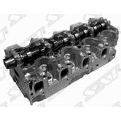 Головка блока в сборе (подходит на авто с приводом и без привод вакуум насос) TOYOTA 2CT / 3CT (E) <b>SAT 11101-3CT-VS</b>
